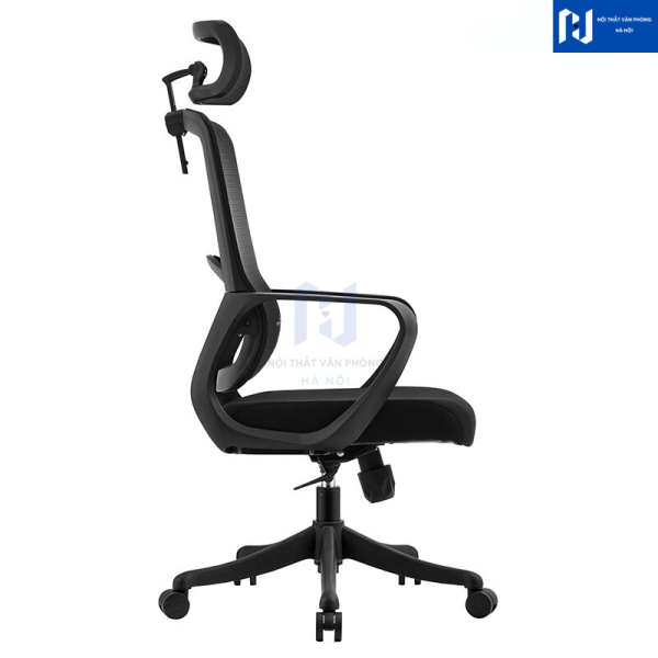 Ghế Xoay Văn Phòng HN-GX001