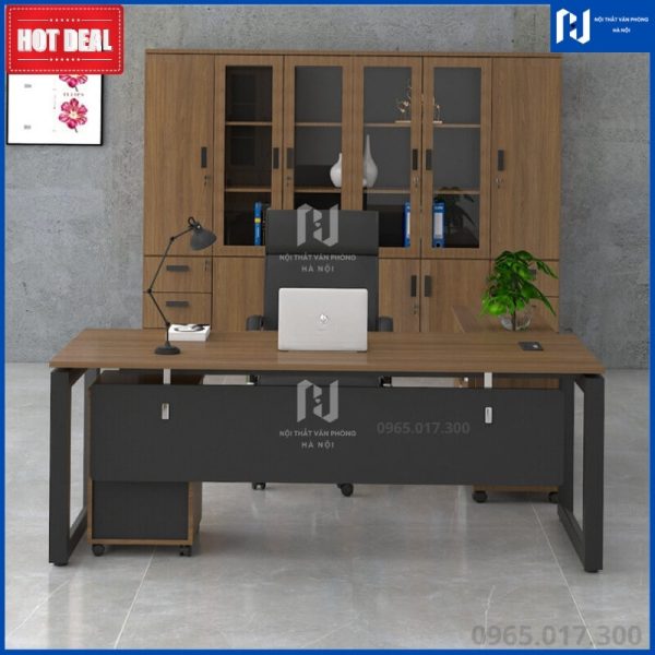 Bàn giám đốc HN-BGD010