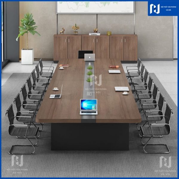 Bàn họp văn phòng Hn-BH008