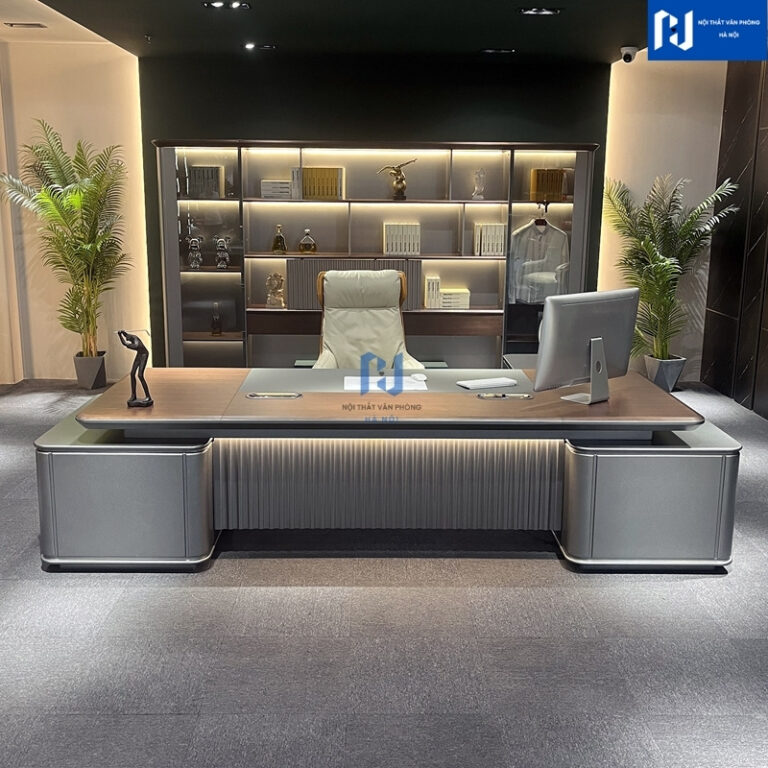 Nội Thất Văn Phòng Hà Nội