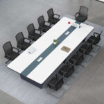 bàn họp văn phòng