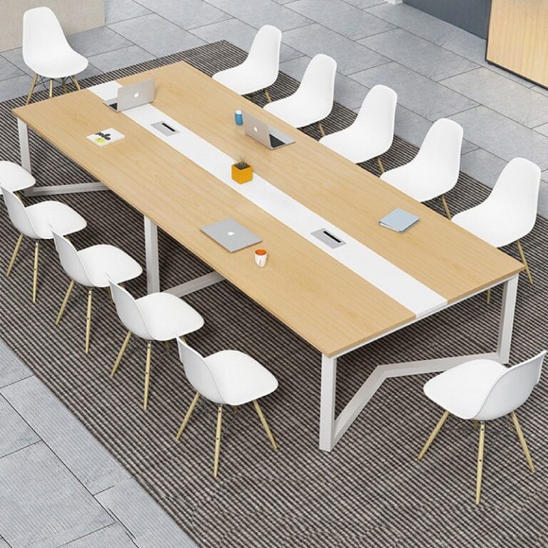 bàn họp văn phòng