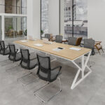 bàn họp văn phòng