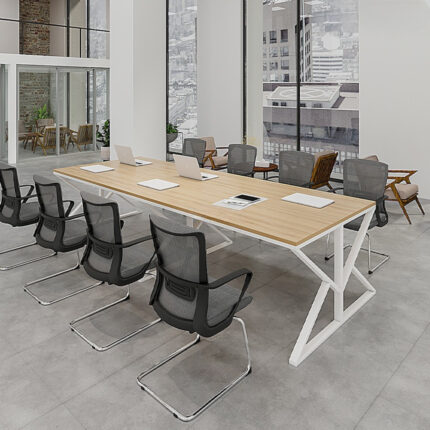 bàn họp văn phòng