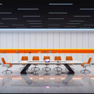 Bàn Họp Văn Phòng Nhập Khẩu HN-BH106