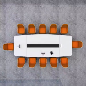 Bàn Họp Văn Phòng Nhập Khẩu HN-BH106