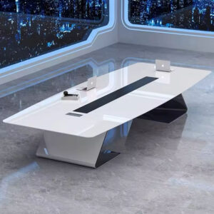 Bàn Họp Văn Phòng Nhập Khẩu HN-BH106