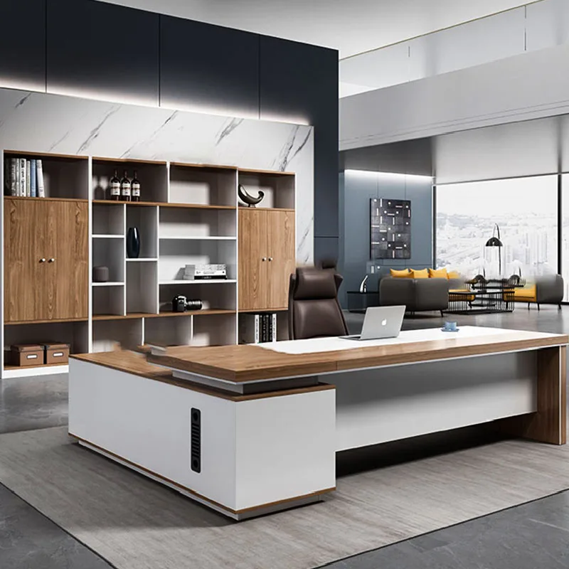 Nội Thất Văn Phòng Hà Nội