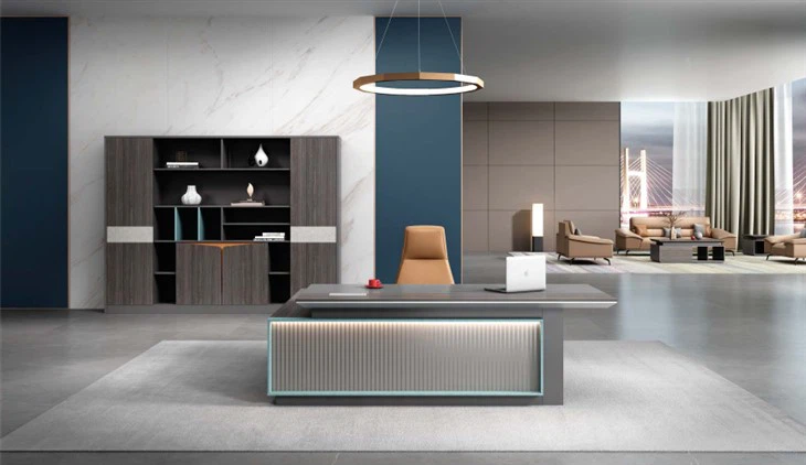 Nội Thất Văn Phòng Hà Nội