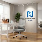 ghế xoay lưới văn phòng