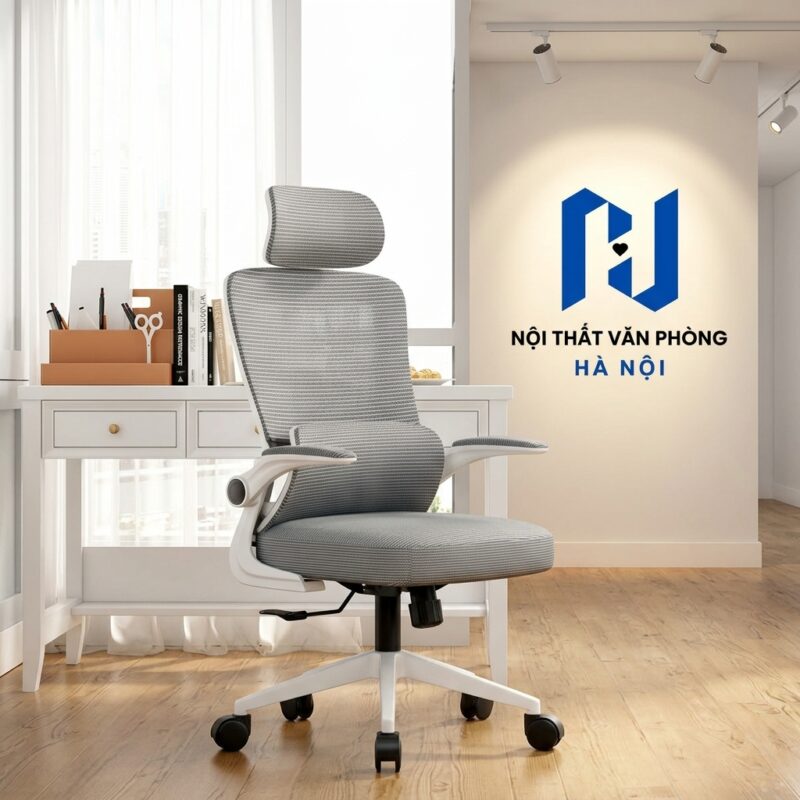 Nội Thất Văn Phòng Hà Nội