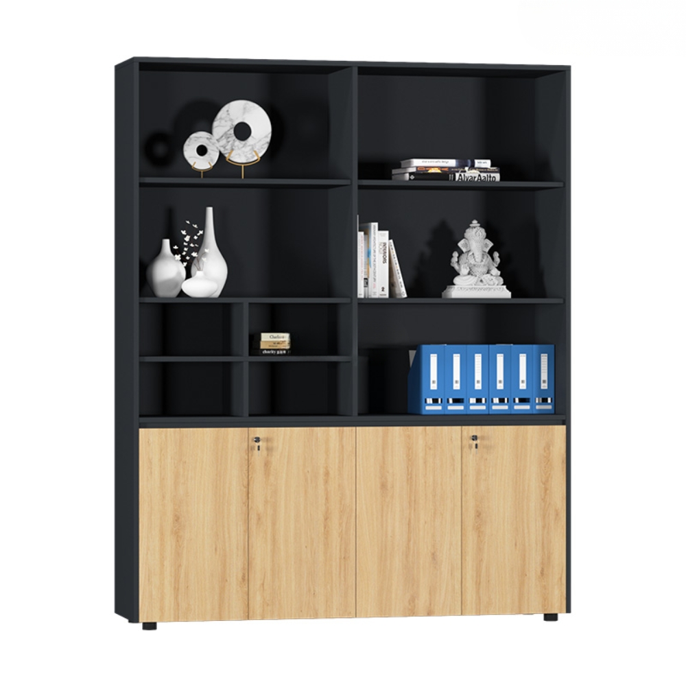 TỦ VĂN PHÒNG Tủ Đựng Hồ Sơ Tài Liệu Văn Phòng HN-TVP049
