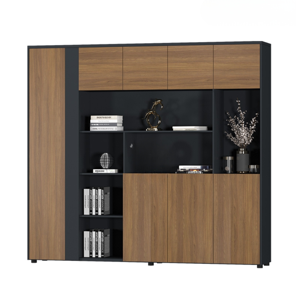Tủ Để Hồ Sơ Tài Liệu Văn Phòng HN-TVP051 2 Tủ Để Hồ Sơ Tài Liệu Văn Phòng HN-TVP051