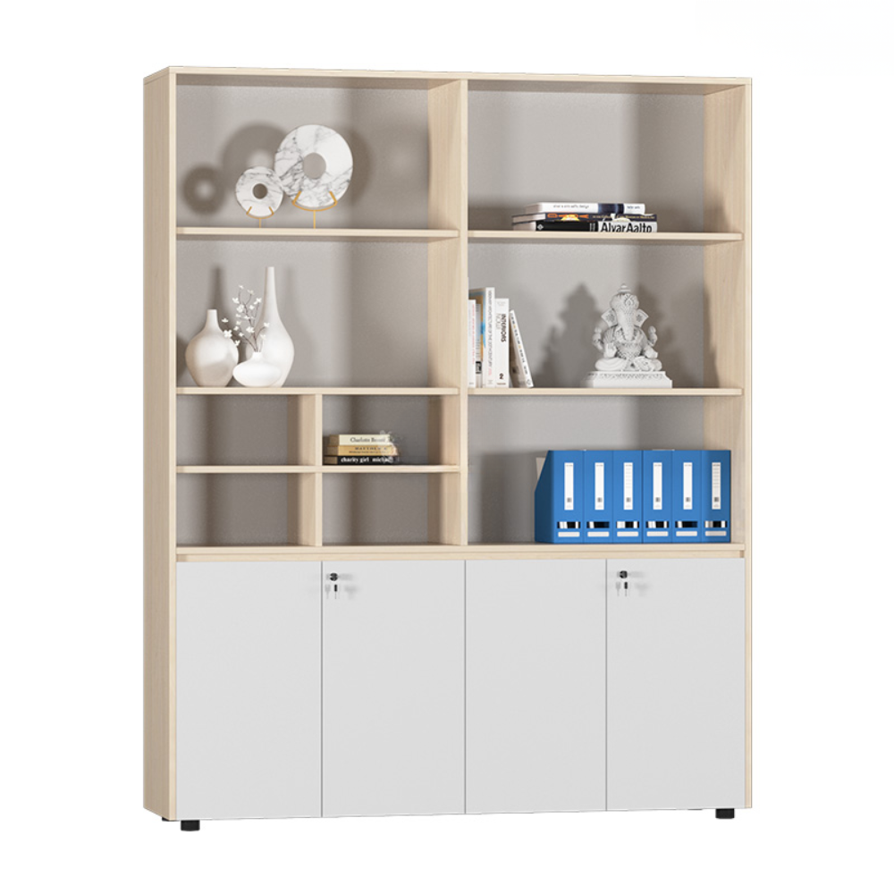 tu-van-phong (1) Tủ Hồ Sơ Đựng Tài Liệu Văn Phòng HN-TVP054